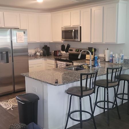 Sc 3755 New 2 Bedroom Townhouse Ft Jackson & Usc Columbia Eksteriør bilde