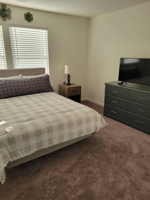 Sc 3755 New 2 Bedroom Townhouse Ft Jackson & Usc Columbia Eksteriør bilde