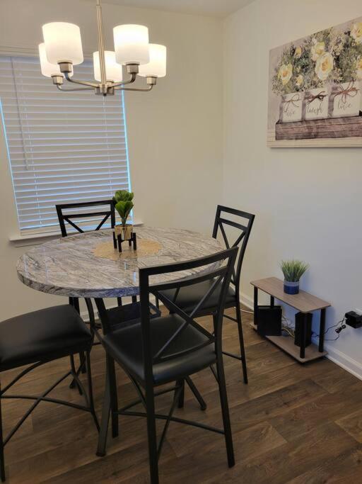 Sc 3755 New 2 Bedroom Townhouse Ft Jackson & Usc Columbia Eksteriør bilde